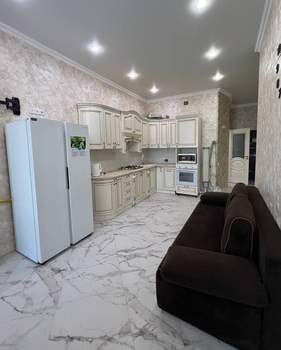 1-к квартира, вторичка, 50м2, 2/4 этаж