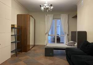 3-к квартира, вторичка, 100м2, 1/8 этаж