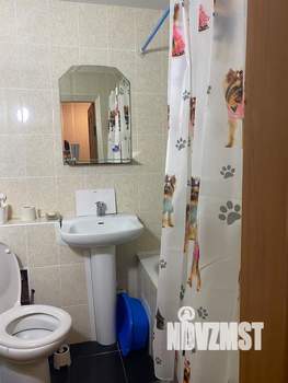 1-к квартира, вторичка, 32м2, 5/5 этаж