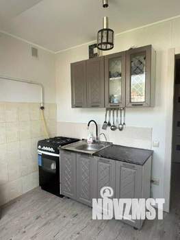 2-к квартира, вторичка, 53м2, 6/6 этаж