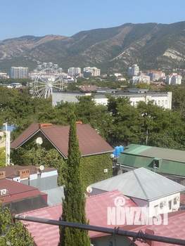 2-к квартира, вторичка, 40м2, 5/5 этаж