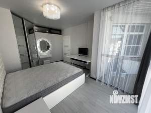 1-к квартира, вторичка, 45м2, 7/8 этаж