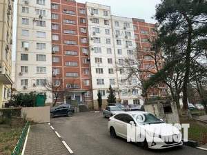 3-к квартира, вторичка, 63м2, 6/9 этаж