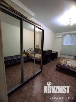 3-к квартира, вторичка, 68м2, 1/5 этаж