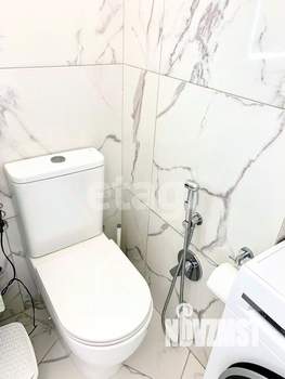 1-к квартира, вторичка, 37м2, 3/7 этаж