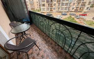 1-к квартира, вторичка, 42м2, 2/5 этаж