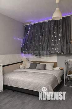 Студия квартира, вторичка, 25м2, 1/6 этаж