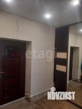 1-к квартира, вторичка, 41м2, 1/4 этаж