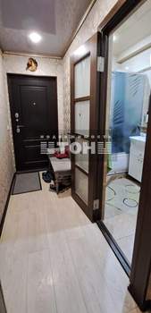 1-к квартира, вторичка, 45м2, 8/16 этаж