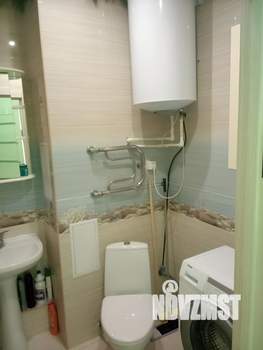 1-к квартира, вторичка, 51м2, 3/14 этаж