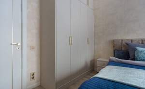 2-к квартира, вторичка, 78м2, 2/6 этаж