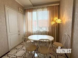 2-к квартира, вторичка, 73м2, 6/12 этаж