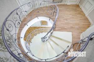 5-к квартира, вторичка, 170м2, 10/11 этаж
