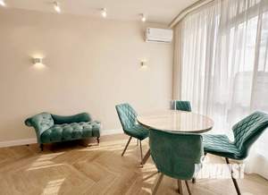 2-к квартира, вторичка, 45м2, 6/6 этаж