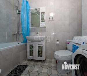 1-к квартира, вторичка, 41м2, 4/10 этаж