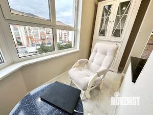 3-к квартира, вторичка, 70м2, 7/8 этаж