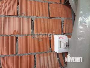 1-к квартира, вторичка, 55м2, 9/9 этаж