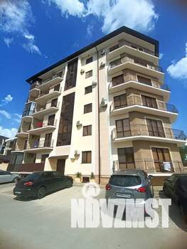 2-к квартира, вторичка, 60м2, 6/6 этаж