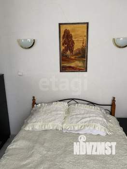 Студия квартира, вторичка, 18м2, 2/2 этаж