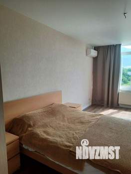 1-к квартира, вторичка, 52м2, 3/5 этаж