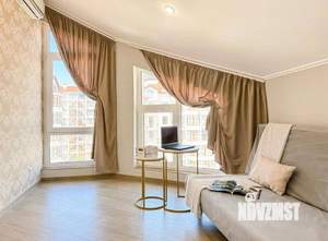 1-к квартира, вторичка, 47м2, 5/5 этаж