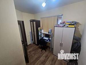 1-к квартира, вторичка, 38м2, 8/9 этаж