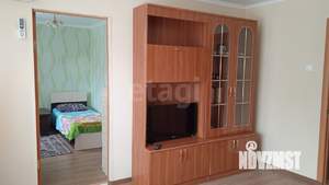 3-к квартира, вторичка, 57м2, 2/9 этаж