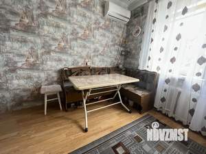 1-к квартира, вторичка, 35м2, 2/5 этаж