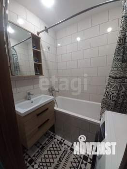 2-к квартира, вторичка, 49м2, 5/9 этаж