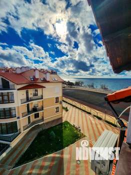 1-к квартира, вторичка, 49м2, 4/4 этаж