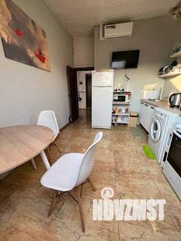 1-к квартира, вторичка, 36м2, 7/7 этаж