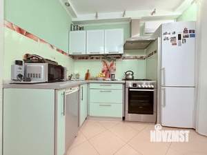 2-к квартира, вторичка, 52м2, 6/9 этаж