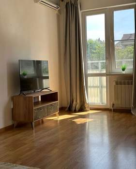 1-к квартира, вторичка, 43м2, 3/10 этаж