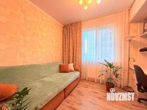 2-к квартира, вторичка, 52м2, 2/8 этаж