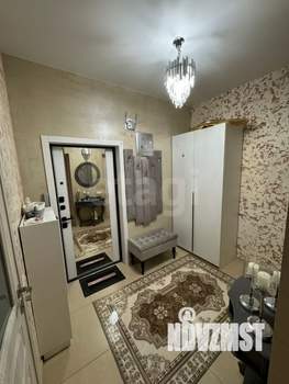 1-к квартира, вторичка, 39м2, 9/10 этаж