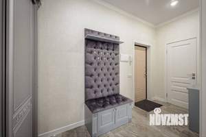 2-к квартира, вторичка, 90м2, 1/6 этаж
