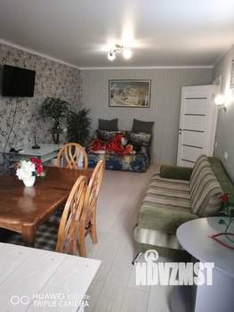 2-к квартира, вторичка, 55м2, 4/9 этаж