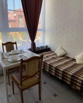 1-к квартира, вторичка, 29м2, 2/8 этаж