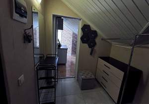 1-к квартира, вторичка, 27м2, 4/4 этаж