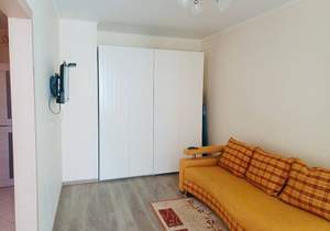 1-к квартира, вторичка, 40м2, 9/15 этаж