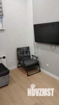 Студия квартира, вторичка, 22м2, 1/5 этаж