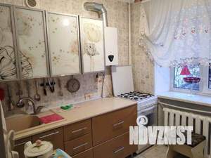 2-к квартира, вторичка, 42м2, 4/5 этаж