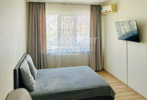 1-к квартира, вторичка, 31м2, 1/5 этаж
