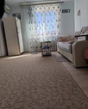 1-к квартира, вторичка, 35м2, 2/5 этаж