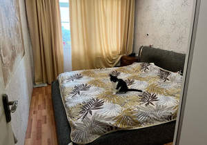 3-к квартира, вторичка, 60м2, 6/7 этаж