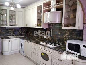 2-к квартира, вторичка, 58м2, 9/9 этаж