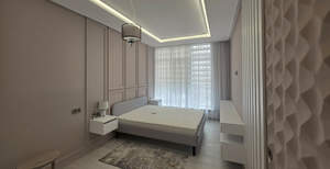 1-к квартира, вторичка, 54м2, 2/7 этаж