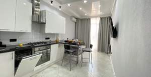 1-к квартира, вторичка, 46м2, 1/8 этаж