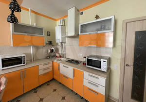 1-к квартира, вторичка, 46м2, 3/6 этаж