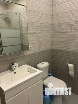 1-к квартира, вторичка, 45м2, 5/8 этаж